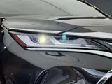 2025 Toyota Harrier 2.0 Z Leather Package Modellista Aero One Owner JBL Black SUV for sale, Japanese used car export - photo 32 of 36 | GULJI TRADERS