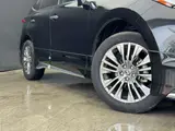 2025 Toyota Harrier 2.0 Z Leather Package Modellista Aero One Owner JBL Black SUV for sale, Japanese used car export - photo 34 of 36 | GULJI TRADERS