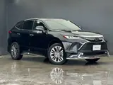 2025 Toyota Harrier 2.0 Z Leather Package Modellista Aero One Owner JBL Black SUV for sale, Japanese used car export - photo 35 of 36 | GULJI TRADERS