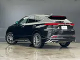 2025 Toyota Harrier 2.0 Z Leather Package Modellista Aero One Owner JBL Black SUV for sale, Japanese used car export - photo 36 of 36 | GULJI TRADERS