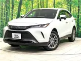 2025 Toyota Harrier Z Pearl SUV for sale, Japanese used car export - photo 1 of 30 | GULJI TRADERS