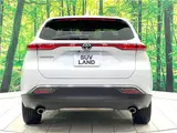 2025 Toyota Harrier Z Pearl SUV for sale, Japanese used car export - photo 5 of 30 | GULJI TRADERS
