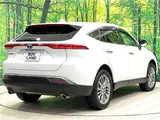 2025 Toyota Harrier Z Pearl SUV for sale, Japanese used car export - photo 6 of 30 | GULJI TRADERS