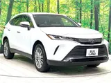 2025 Toyota Harrier Z Pearl SUV for sale, Japanese used car export - photo 8 of 30 | GULJI TRADERS