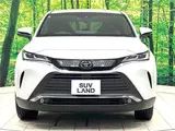 2025 Toyota Harrier Z Pearl SUV for sale, Japanese used car export - photo 9 of 30 | GULJI TRADERS