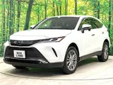2025 Toyota Harrier Z Pearl SUV for sale, Japanese used car export - photo 10 of 30 | GULJI TRADERS