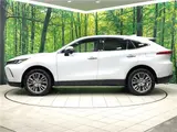 2025 Toyota Harrier Z Pearl SUV for sale, Japanese used car export - photo 11 of 30 | GULJI TRADERS