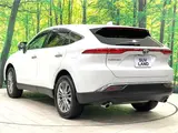 2025 Toyota Harrier Z Pearl SUV for sale, Japanese used car export - photo 12 of 30 | GULJI TRADERS