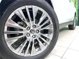 2025 Toyota Harrier Z Pearl SUV for sale, Japanese used car export - photo 13 of 30 | GULJI TRADERS