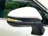 2025 Toyota Harrier Z Pearl SUV for sale, Japanese used car export - photo 18 of 30 | GULJI TRADERS