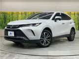 2025 Toyota Harrier G Pearl SUV for sale, Japanese used car export - photo 1 of 30 | GULJI TRADERS