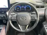 2025 Toyota Harrier G Pearl SUV for sale, Japanese used car export - photo 30 of 30 | GULJI TRADERS