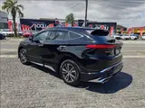 2025 Toyota Harrier Hybrid G Black SUV for sale, Japanese used car export - photo 2 of 20 | GULJI TRADERS