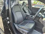 2025 Toyota Harrier Hybrid G Black SUV for sale, Japanese used car export - photo 4 of 20 | GULJI TRADERS
