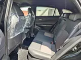 2025 Toyota Harrier Hybrid G Black SUV for sale, Japanese used car export - photo 5 of 20 | GULJI TRADERS