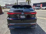 2025 Toyota Harrier Hybrid G Black SUV for sale, Japanese used car export - photo 9 of 20 | GULJI TRADERS
