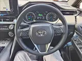 2025 Toyota Harrier Hybrid G Black SUV for sale, Japanese used car export - photo 10 of 20 | GULJI TRADERS