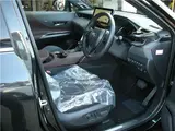 2025 Toyota Harrier Z Leather Package Black SUV for sale, Japanese used car export - photo 3 of 12 | GULJI TRADERS