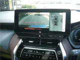 2025 Toyota Harrier Z Leather Package Black SUV for sale, Japanese used car export - photo 4 of 12 | GULJI TRADERS