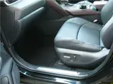 2025 Toyota Harrier Z Leather Package Black SUV for sale, Japanese used car export - photo 9 of 12 | GULJI TRADERS
