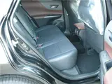 2025 Toyota Harrier Z Leather Package Black SUV for sale, Japanese used car export - photo 10 of 12 | GULJI TRADERS