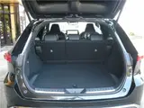 2025 Toyota Harrier Z Leather Package Black SUV for sale, Japanese used car export - photo 11 of 12 | GULJI TRADERS