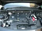 2025 Toyota Harrier Z Leather Package Black SUV for sale, Japanese used car export - photo 12 of 12 | GULJI TRADERS