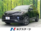 2025 Toyota Harrier G Black SUV for sale, Japanese used car export - photo 4 of 30 | GULJI TRADERS