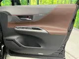 2025 Toyota Harrier G Black SUV for sale, Japanese used car export - photo 11 of 30 | GULJI TRADERS