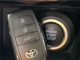 2025 Toyota Harrier G Black SUV for sale, Japanese used car export - photo 14 of 30 | GULJI TRADERS