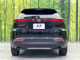 2025 Toyota Harrier G Black SUV for sale, Japanese used car export - photo 22 of 30 | GULJI TRADERS