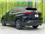 2025 Toyota Harrier G Black SUV for sale, Japanese used car export - photo 23 of 30 | GULJI TRADERS