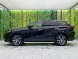 2025 Toyota Harrier G Black SUV for sale, Japanese used car export - photo 24 of 30 | GULJI TRADERS