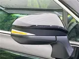 2025 Toyota Harrier G Black SUV for sale, Japanese used car export - photo 29 of 30 | GULJI TRADERS