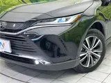 2025 Toyota Harrier G Black SUV for sale, Japanese used car export - photo 30 of 30 | GULJI TRADERS