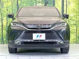 2025 Toyota Harrier G Black SUV for sale, Japanese used car export - photo 6 of 30 | GULJI TRADERS