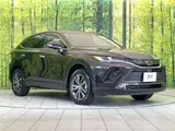 2025 Toyota Harrier G Black SUV for sale, Japanese used car export - photo 7 of 30 | GULJI TRADERS