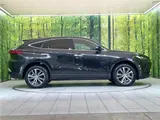 2025 Toyota Harrier G Black SUV for sale, Japanese used car export - photo 8 of 30 | GULJI TRADERS