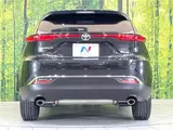 2025 Toyota Harrier G Black SUV for sale, Japanese used car export - photo 10 of 30 | GULJI TRADERS