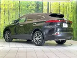 2025 Toyota Harrier G Black SUV for sale, Japanese used car export - photo 11 of 30 | GULJI TRADERS