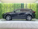 2025 Toyota Harrier G Black SUV for sale, Japanese used car export - photo 12 of 30 | GULJI TRADERS