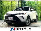 2025 Toyota Harrier Z Leather Package Pearl SUV for sale, Japanese used car export - photo 4 of 30 | GULJI TRADERS