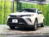 2025 Toyota Harrier Z Leather Package Pearl SUV for sale, Japanese used car export - photo 6 of 30 | GULJI TRADERS