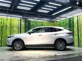 2025 Toyota Harrier Z Leather Package Pearl SUV for sale, Japanese used car export - photo 7 of 30 | GULJI TRADERS