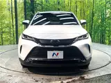 2025 Toyota Harrier Z Leather Package Pearl SUV for sale, Japanese used car export - photo 9 of 30 | GULJI TRADERS