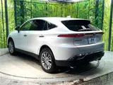 2025 Toyota Harrier Z Leather Package Pearl SUV for sale, Japanese used car export - photo 18 of 30 | GULJI TRADERS