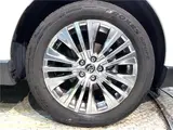 2025 Toyota Harrier Z Leather Package Pearl SUV for sale, Japanese used car export - photo 26 of 30 | GULJI TRADERS