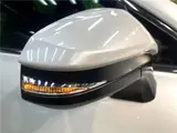 2025 Toyota Harrier Z Leather Package Pearl SUV for sale, Japanese used car export - photo 27 of 30 | GULJI TRADERS