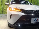 2025 Toyota Harrier Z Leather Package Pearl SUV for sale, Japanese used car export - photo 28 of 30 | GULJI TRADERS