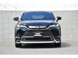 2025 Toyota Harrier Z Leather Package Black SUV for sale, Japanese used car export - photo 3 of 42 | GULJI TRADERS